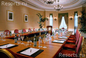 Sheraton Abu Dhabi Hotel & Resort 15